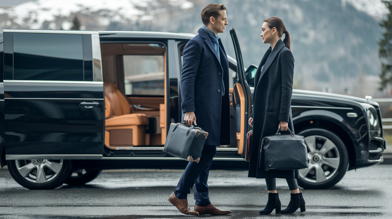 Bardonnex to Geneva Airport Transfer: Your Complete Guide